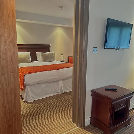 The Casa Hotel, Sure Hotel Collection By Best Western Yateley Exterior photo