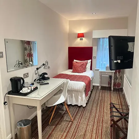 The Casa Hotel, Sure Hotel Collection By Best Western Yateley Exterior photo