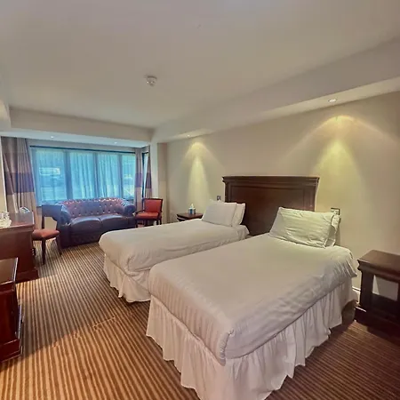 The Casa Hotel, Sure Hotel Collection By Best Western Yateley Exterior photo