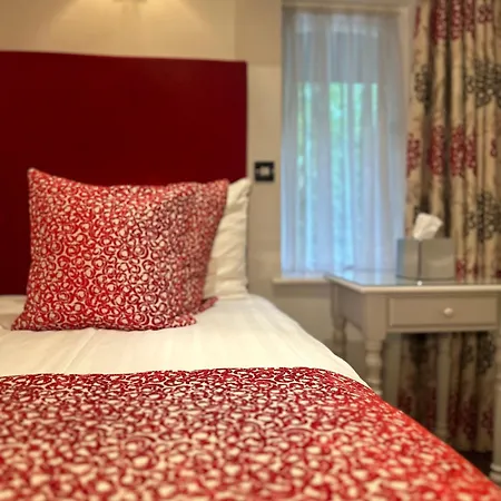 The Casa Hotel, Sure Hotel Collection By Best Western Yateley Exterior photo