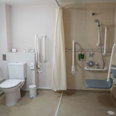 The Casa Hotel, Sure Hotel Collection By Best Western Yateley Exterior photo