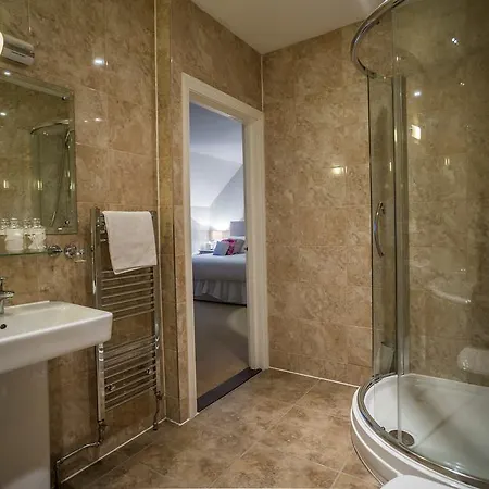 The Casa Hotel, Sure Hotel Collection By Best Western Yateley Exterior photo