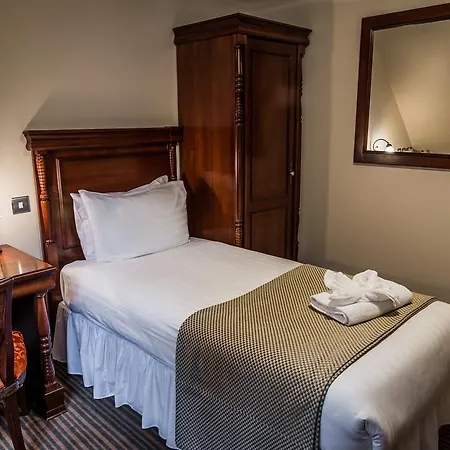 The Casa Hotel, Sure Hotel Collection By Best Western Yateley Exterior photo