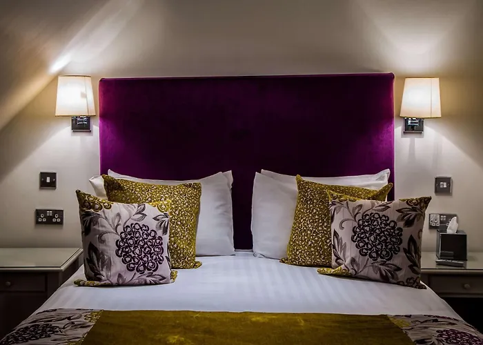 The Casa Hotel, Sure Hotel Collection By Best Western