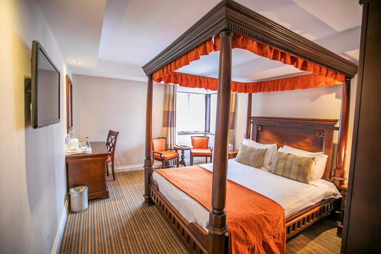 The Casa Hotel, Sure Collection By Western Hotel 3*