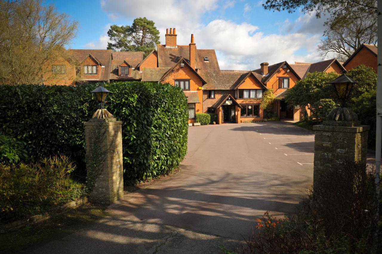 The Casa Hotel, Sure Collection By Western Hotel Yateley