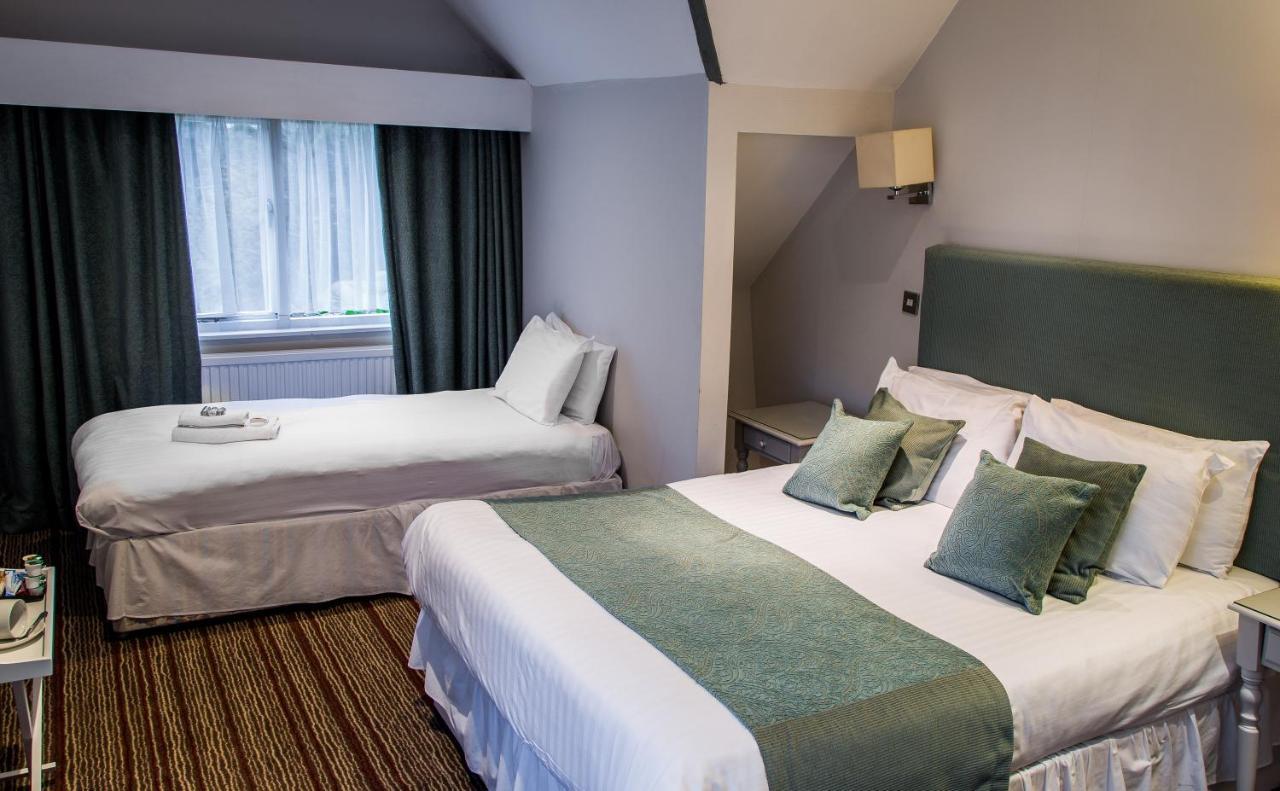The Casa Hotel, Sure Collection By Western 3* Yateley