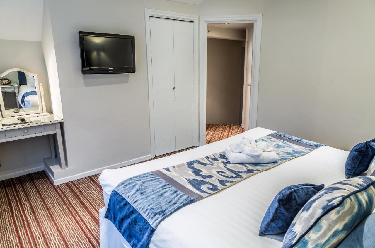 The Casa Hotel, Sure Collection By Western 3*