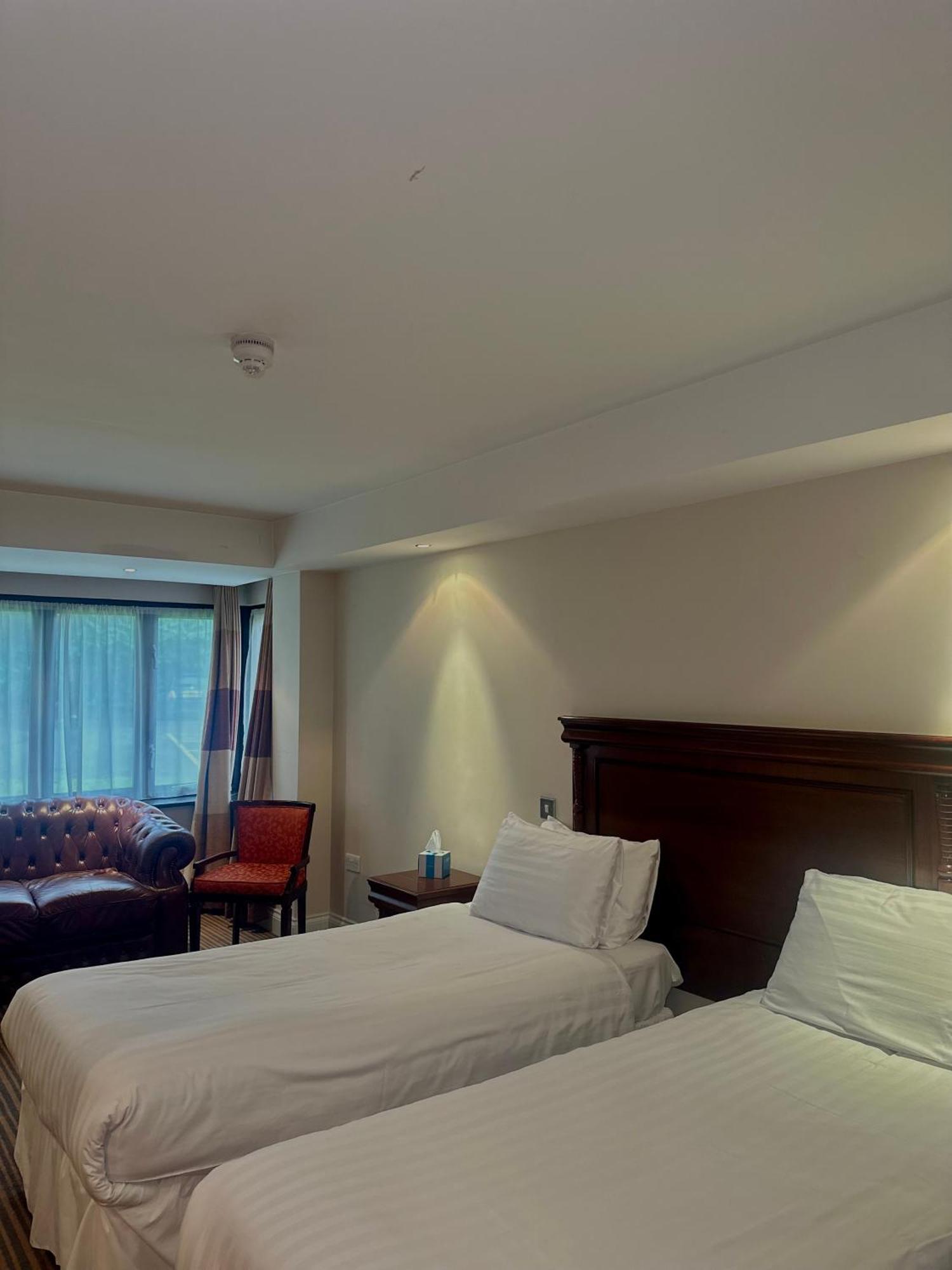 The Casa Hotel, Sure Collection By Western Hotel