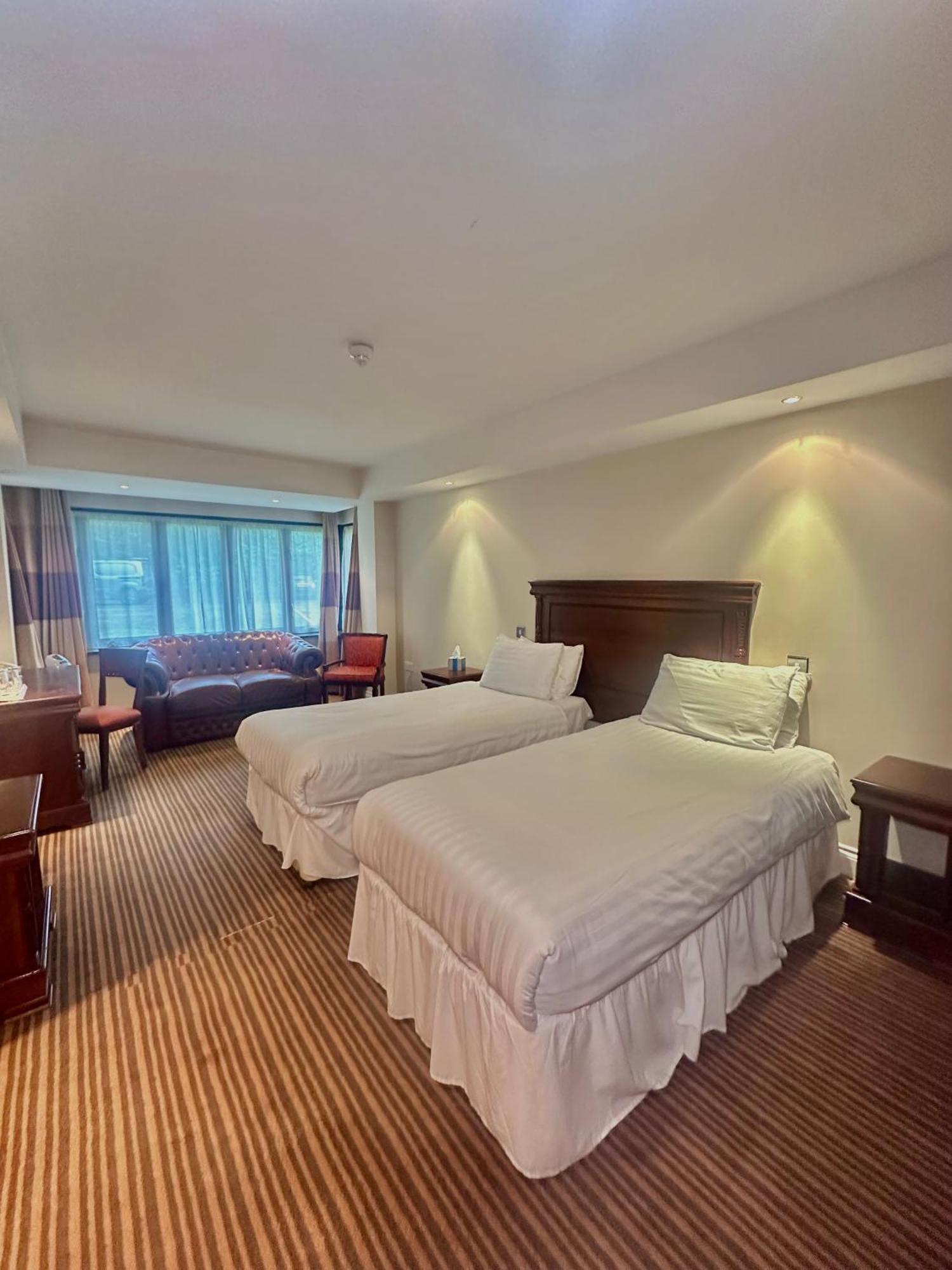 The Casa Hotel, Sure Collection By Western 3*