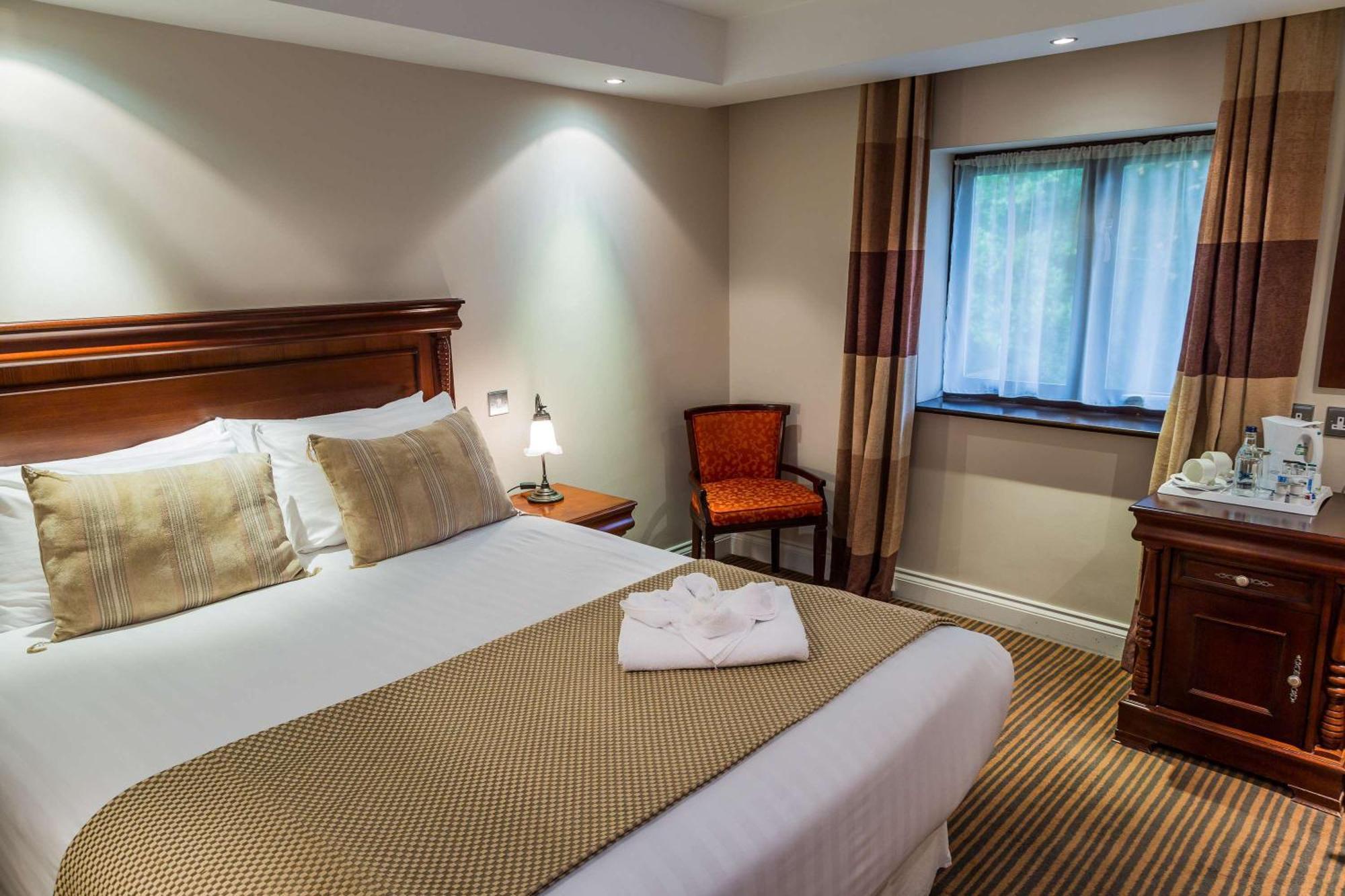 Hotel The Casa Hotel, Sure Collection By Western 3*