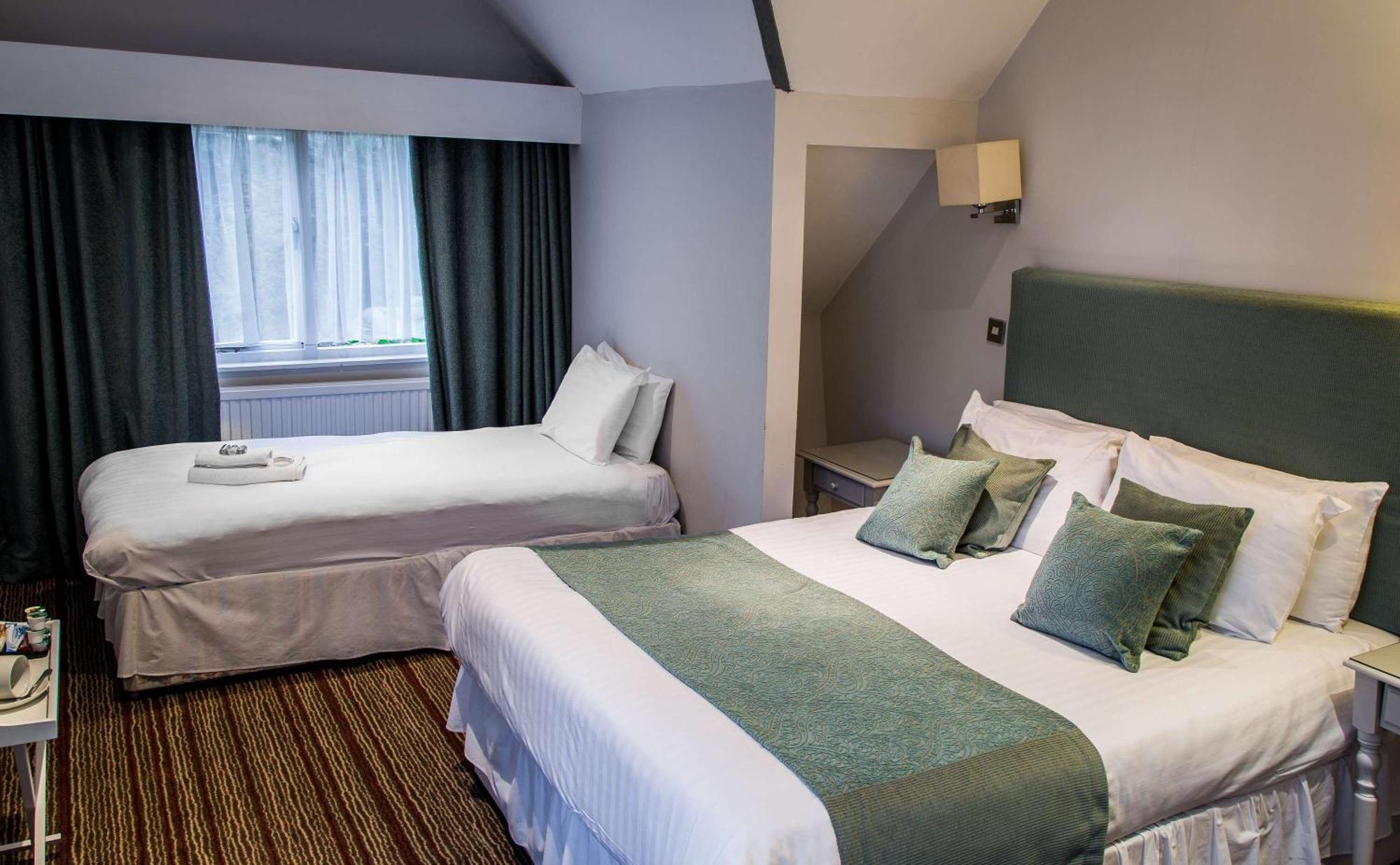 The Casa Hotel, Sure Collection By Western
