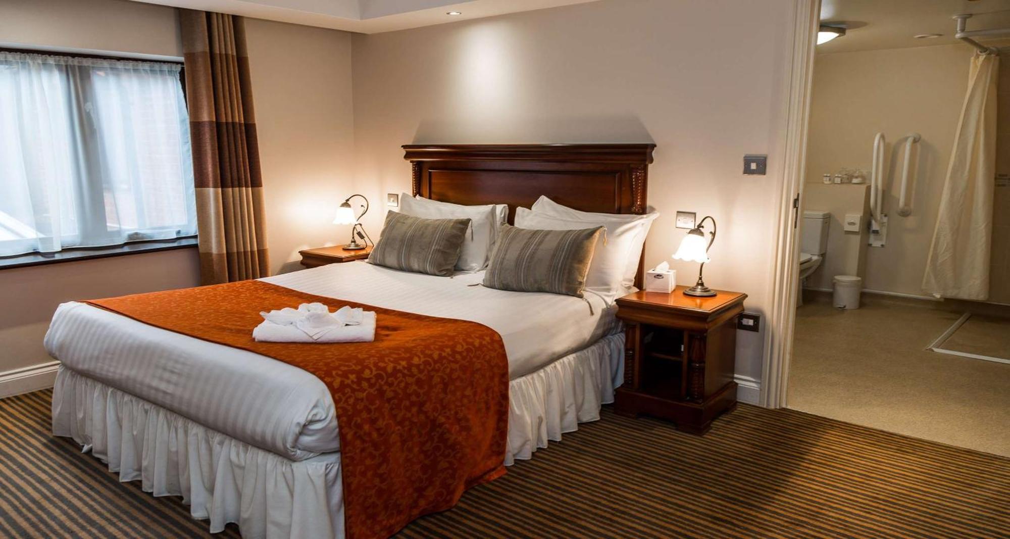 Hotel The Casa Hotel, Sure Collection By Western