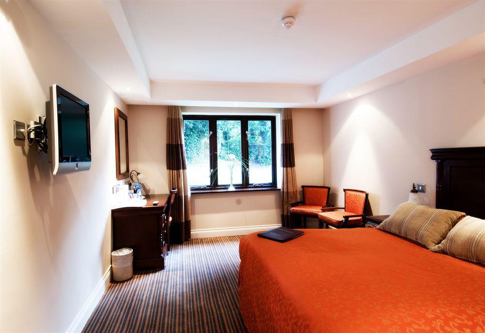 The Casa Hotel, Sure Collection By Western 3* Yateley