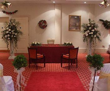 The Casa Hotel, Sure Collection By Western Hotel Yateley