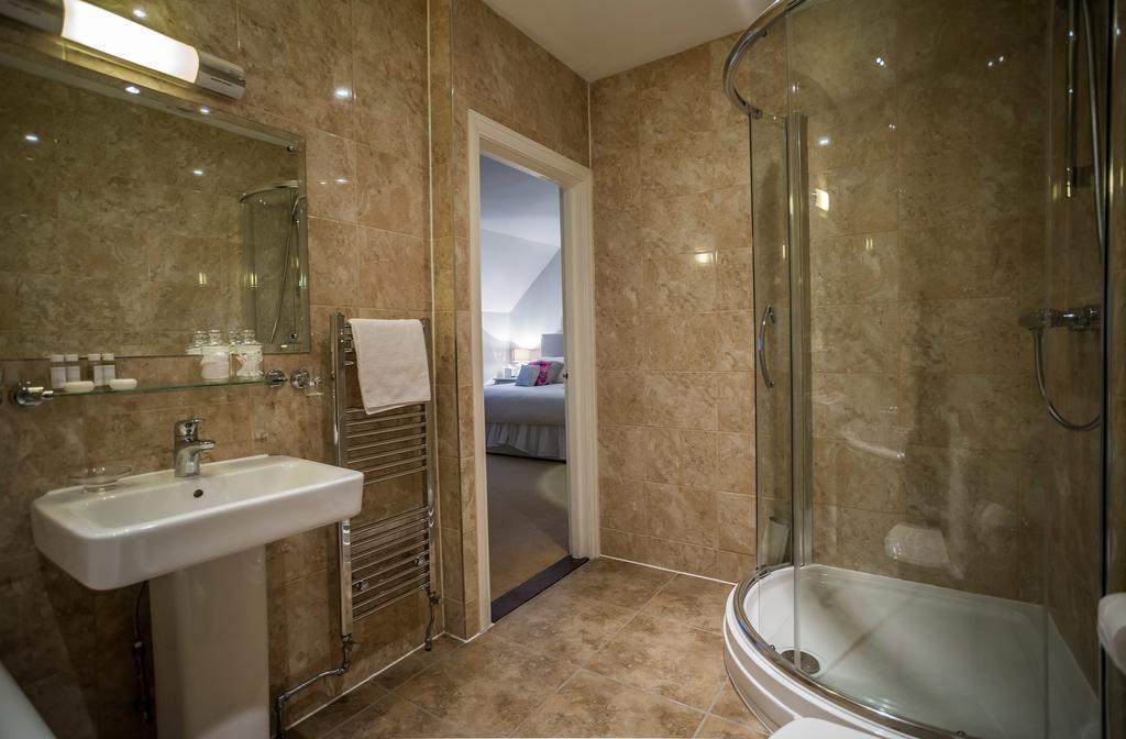 The Casa Hotel, Sure Hotel Collection By Best Western Yateley