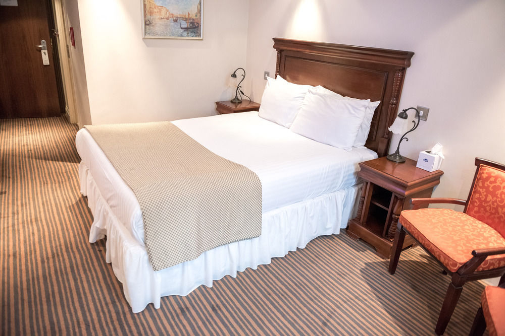 Hotel The Casa Hotel, Sure Collection By Western 3*