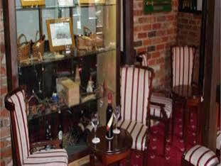 The Casa Hotel, Sure Collection By Western Hotel Yateley