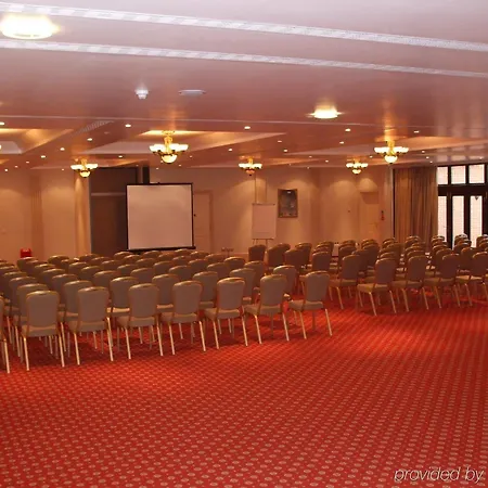 The Casa Hotel, Sure Hotel Collection By Best Western 