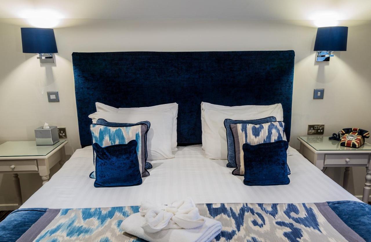 The Casa Hotel, Sure Collection By Western 3* Yateley