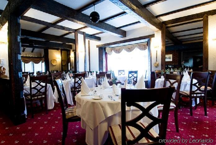 The Casa Hotel, Sure Collection By Western 3* Yateley