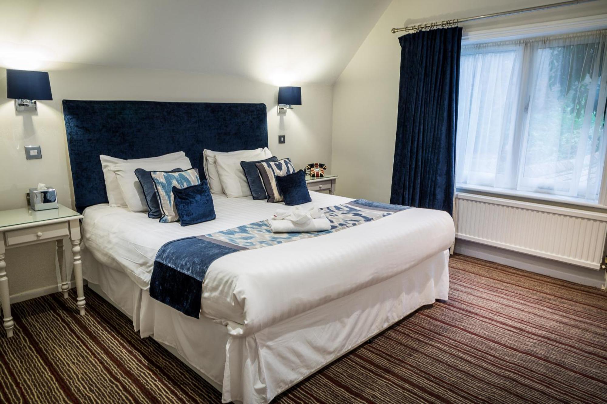 The Casa Hotel, Sure Collection By Western