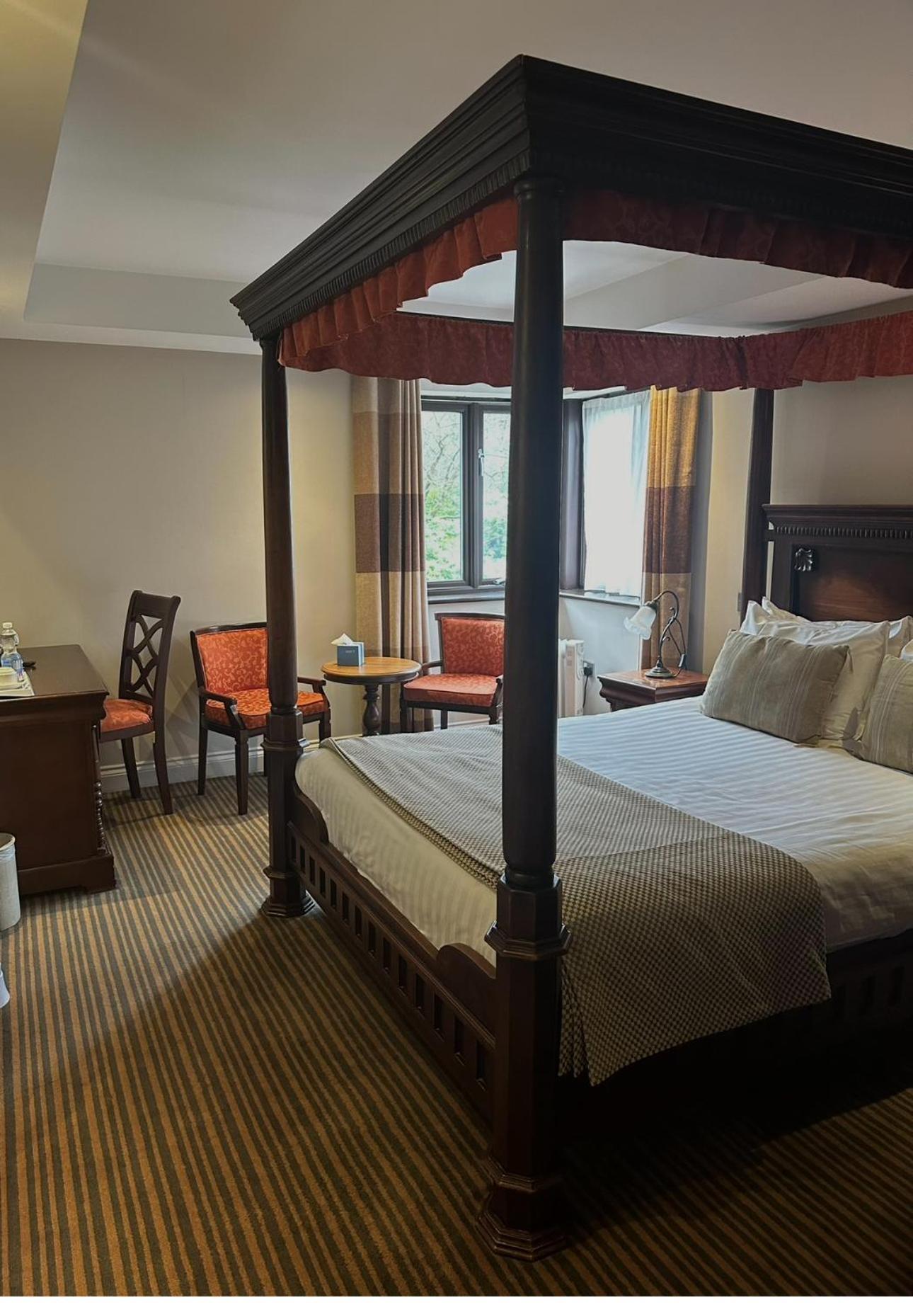The Casa Hotel, Sure Collection By Western 3* Yateley
