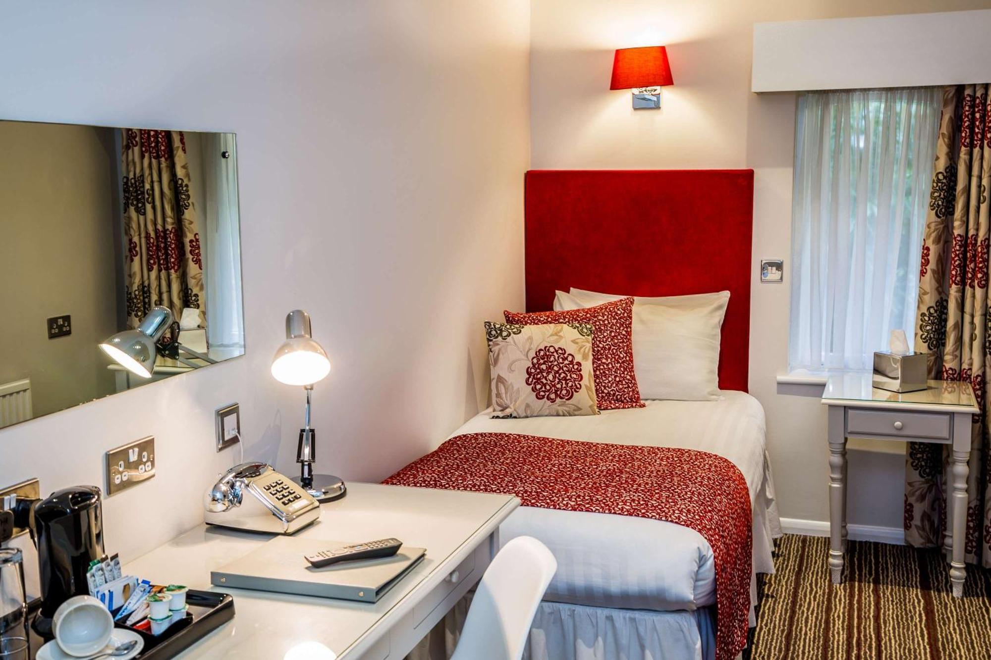 The Casa Hotel, Sure Collection By Western 3*