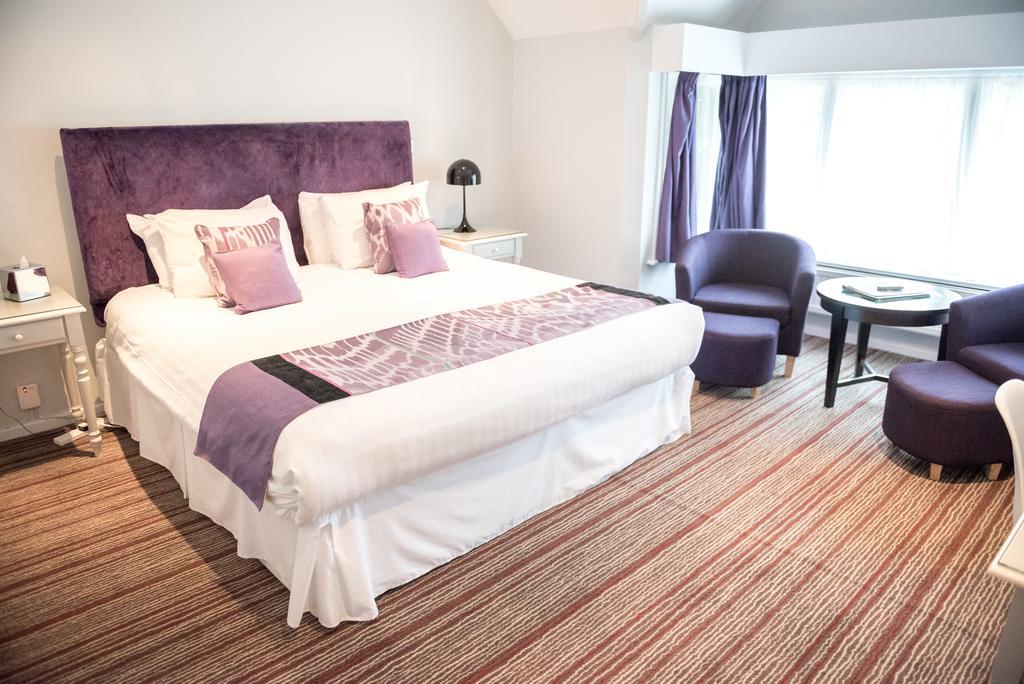 Hotel The Casa Hotel, Sure Collection By Western 3*