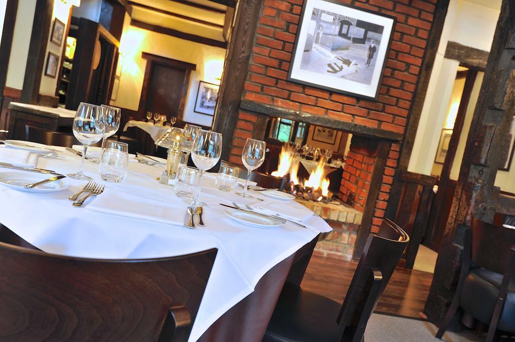 The Casa Hotel, Sure Collection By Western Yateley