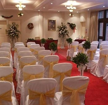The Casa Hotel, Sure Collection By Western 3* Yateley